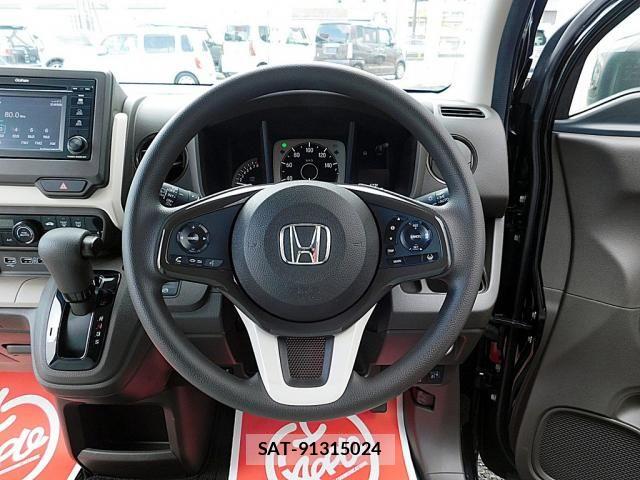 Honda N-WGN 2021-05 6677406-12