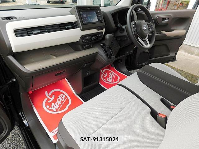 Honda N-WGN 2021-05 6677406-22