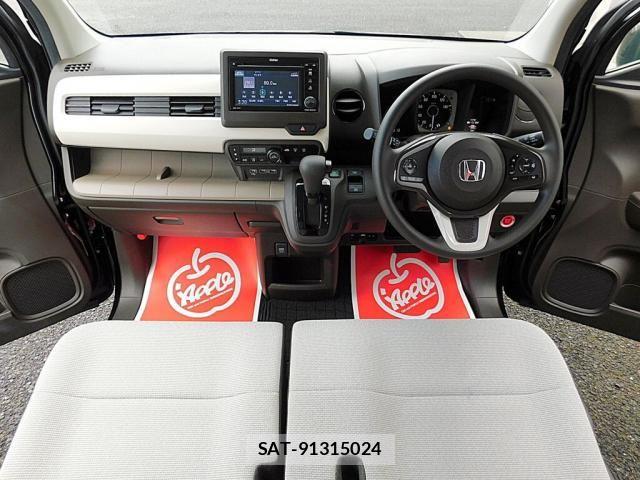 Honda N-WGN 2021-05 6677406-5