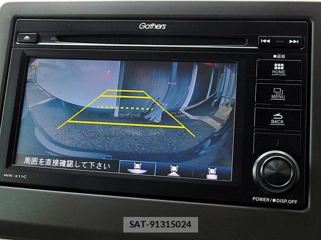 Honda N-WGN 2021-05 6677406-8