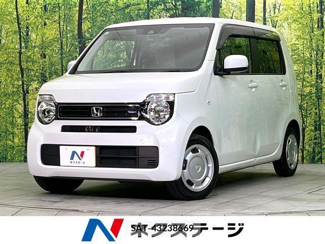 Honda N-WGN 2020-02 6677403-0