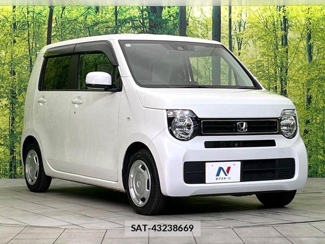 Honda N-WGN 2020-02 6677403-15