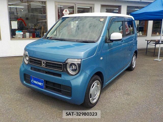 Honda N-WGN 2021-05 6682805-0