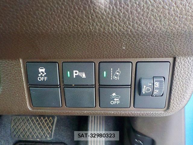 Honda N-WGN 2021-05 6682805-10