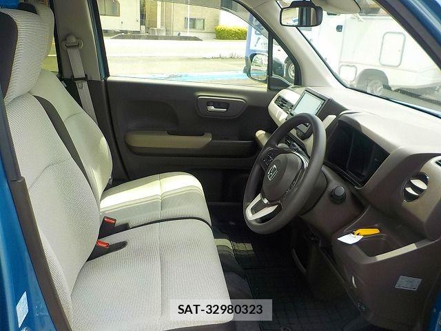 Honda N-WGN 2021-05 6682805-15