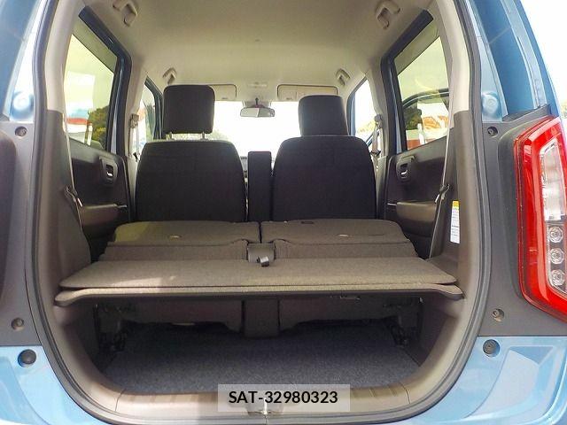 Honda N-WGN 2021-05 6682805-19