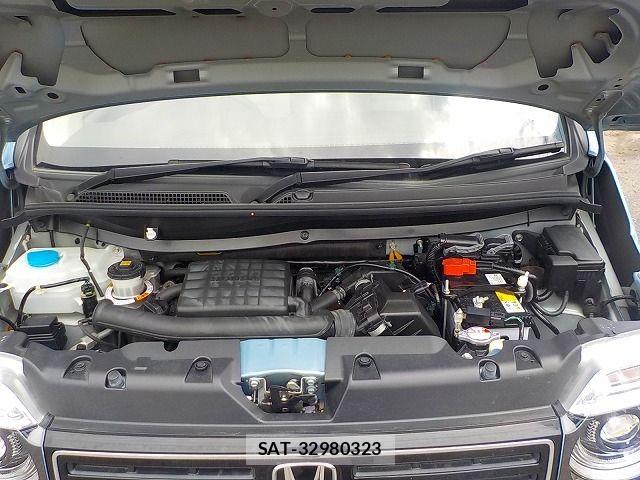 Honda N-WGN 2021-05 6682805-25