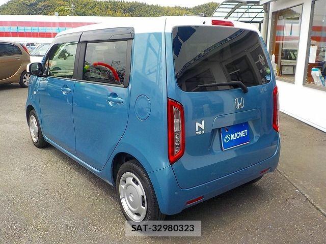 Honda N-WGN 2021-05 6682805-2