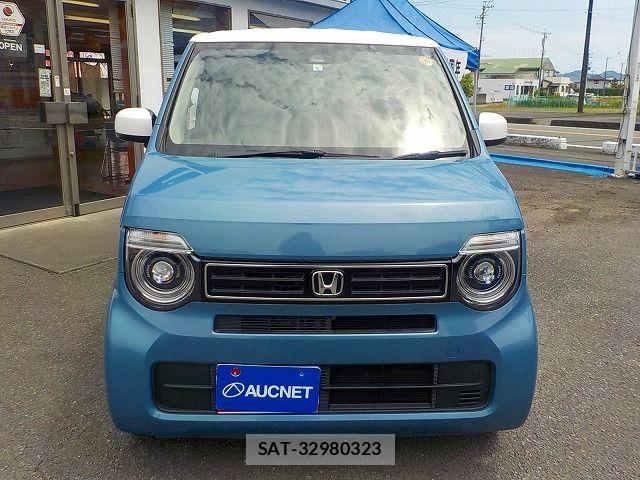 Honda N-WGN 2021-05 6682805-3