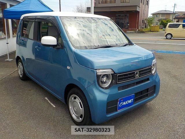Honda N-WGN 2021-05 6682805-4