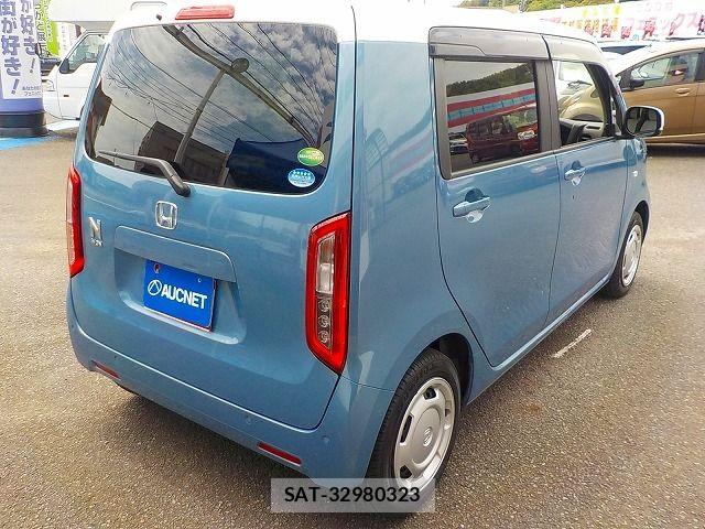 Honda N-WGN 2021-05 6682805-5