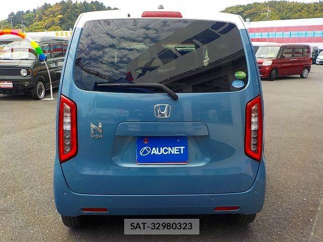 Honda N-WGN 2021-05 6682805-6