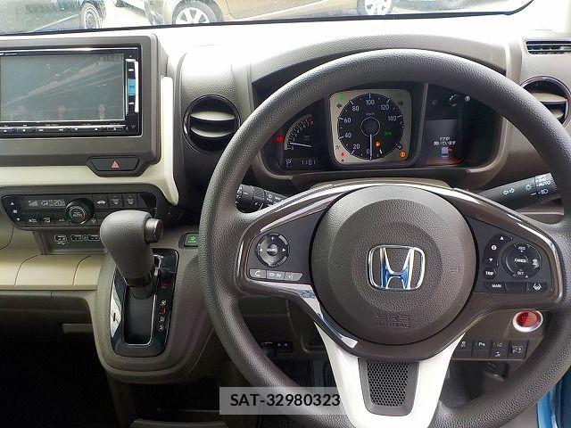 Honda N-WGN 2021-05 6682805-7
