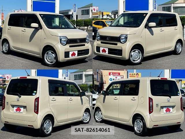 Honda N-WGN 2021-01 6682804-8