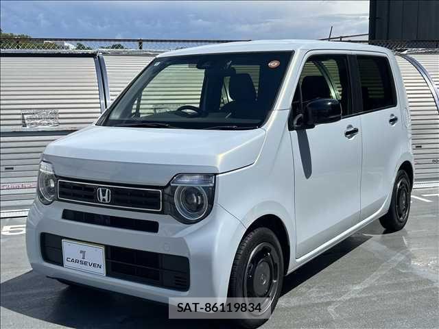 Honda N-WGN 2022-09 6683949-0