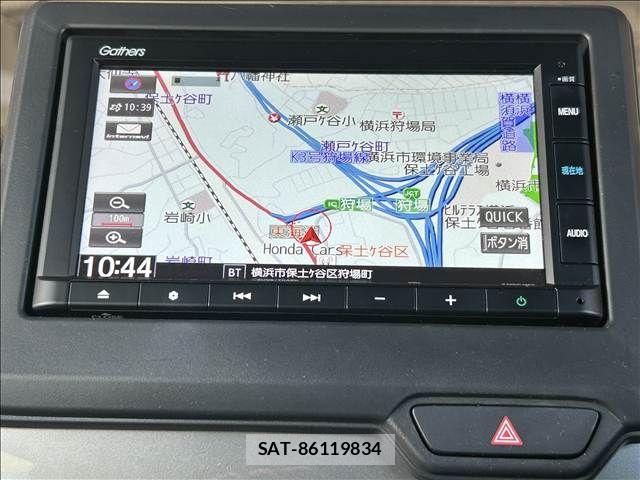 Honda N-WGN 2022-09 6683949-9