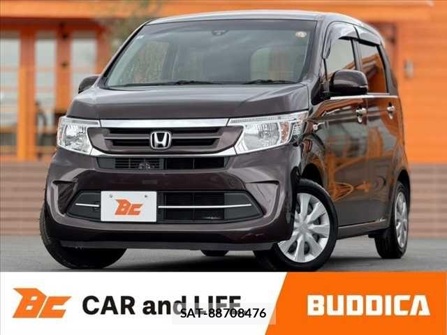 Honda N-WGN 2017-05 6717006-0