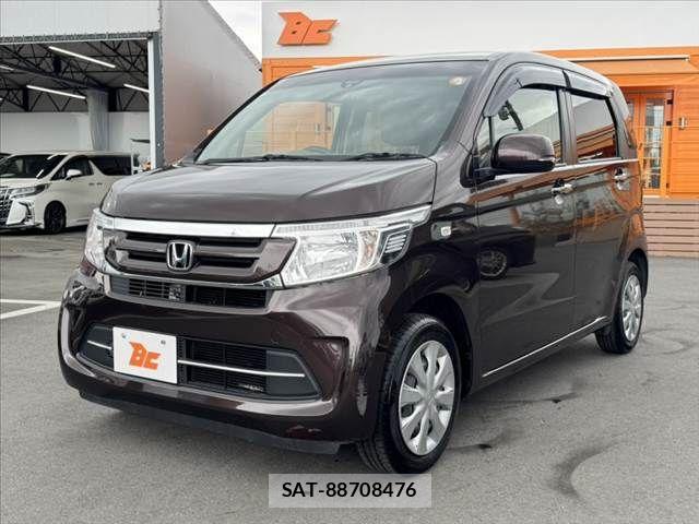 Honda N-WGN 2017-05 6717006-9