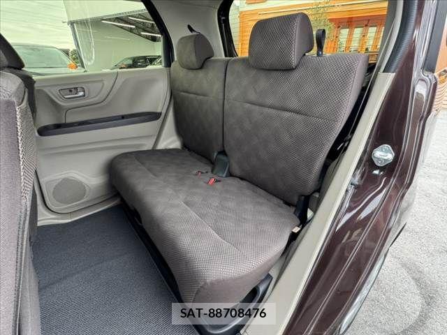 Honda N-WGN 2017-05 6717006-17