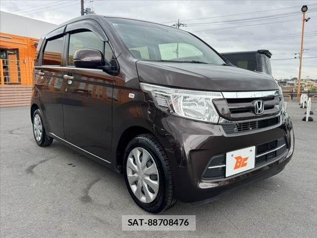 Honda N-WGN 2017-05 6717006-7