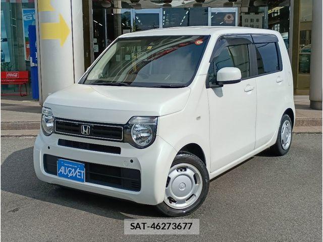 Honda N-WGN 2023-03 6752786-0
