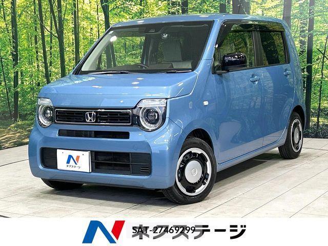 Honda N-WGN 2020-06 6752785-0