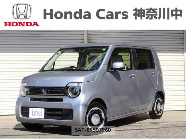 Honda N-WGN 2024-01 6791402-0