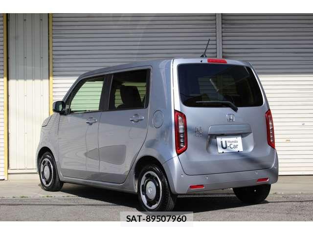 Honda N-WGN 2024-01 6791402-4