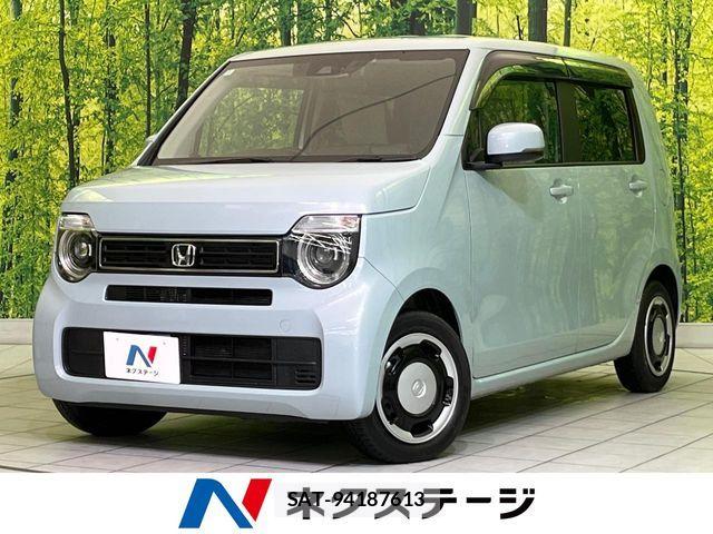 Honda N-WGN 2024-02 6816399-0