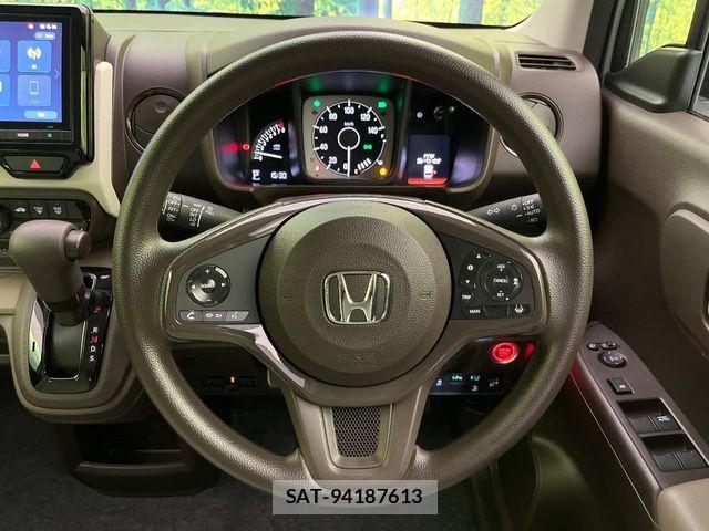 Honda N-WGN 2024-02 6816399-9