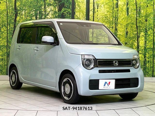 Honda N-WGN 2024-02 6816399-15