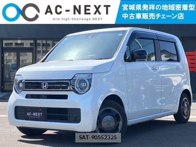 Honda N-WGN 2025-03 6816402-0