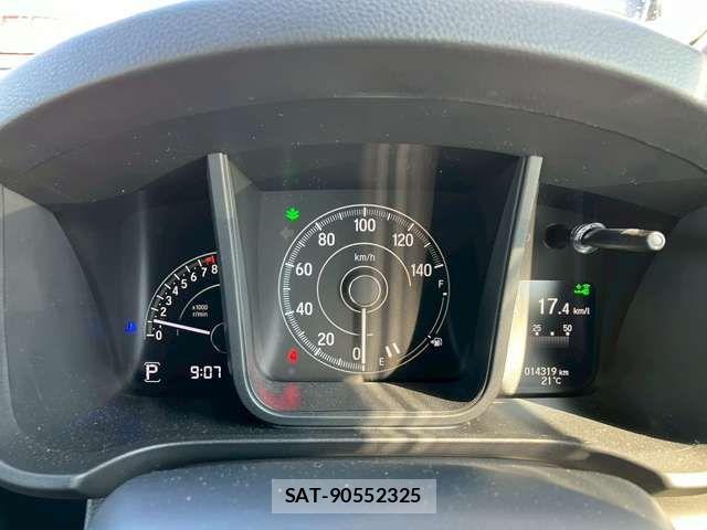 Honda N-WGN 2025-03 6816402-9
