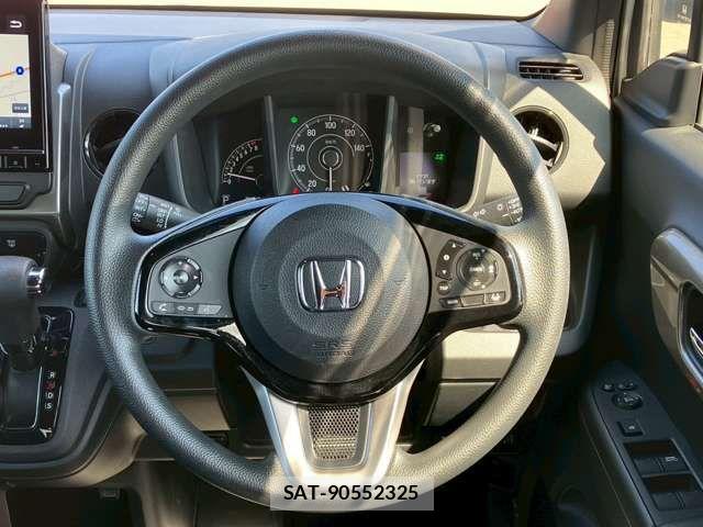 Honda N-WGN 2025-03 6816402-10