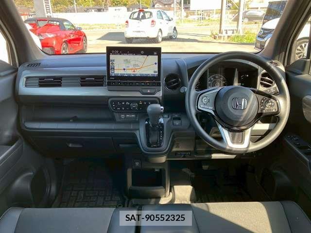 Honda N-WGN 2025-03 6816402-11