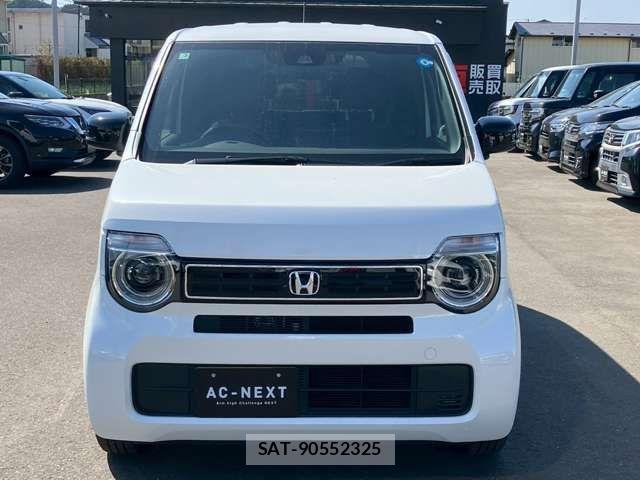 Honda N-WGN 2025-03 6816402-13