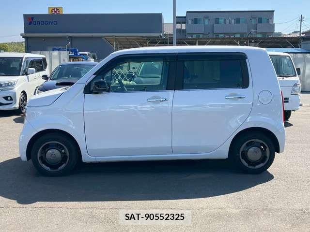 Honda N-WGN 2025-03 6816402-14
