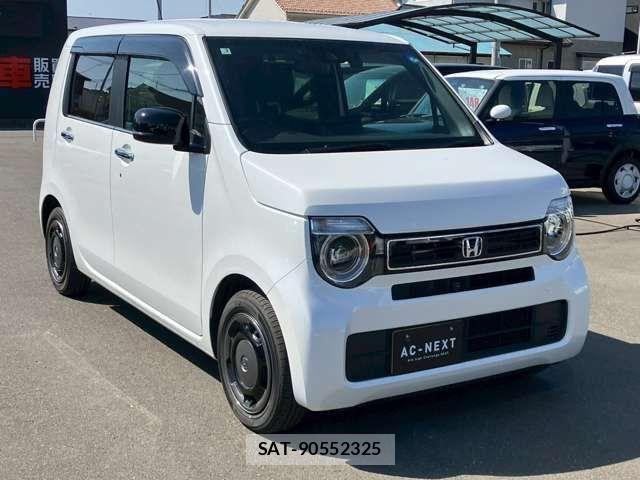 Honda N-WGN 2025-03 6816402-16
