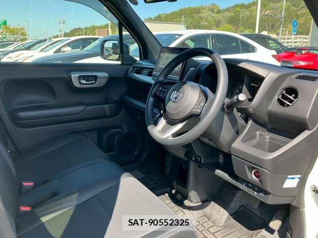 Honda N-WGN 2025-03 6816402-18