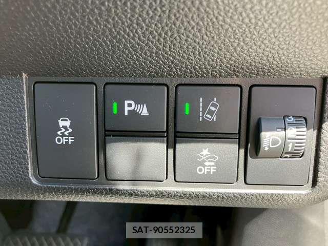 Honda N-WGN 2025-03 6816402-2