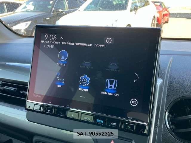 Honda N-WGN 2025-03 6816402-4