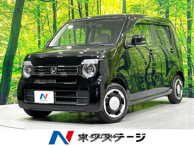 Honda N-WGN 2025-01 6816411-0