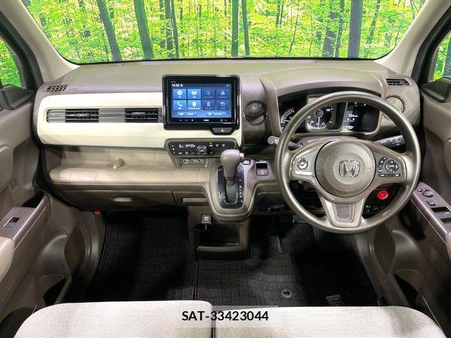 Honda N-WGN 2025-01 6816411-1
