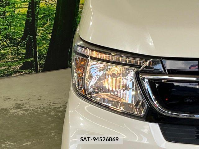 Honda N-WGN 2016-02 6816424-8