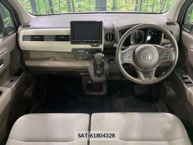 Honda N-WGN 2024-06 6816410-1