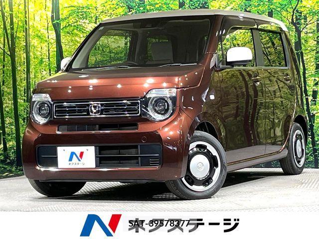 Honda N-WGN 2021-07 6816404-0