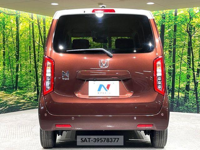 Honda N-WGN 2021-07 6816404-14