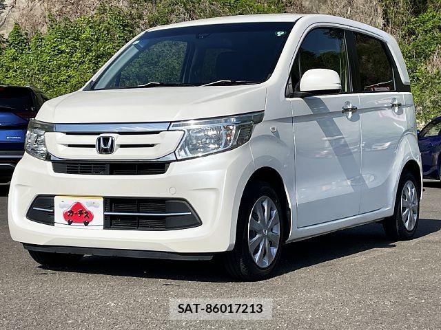 Honda N-WGN 2017-06 6816420-0