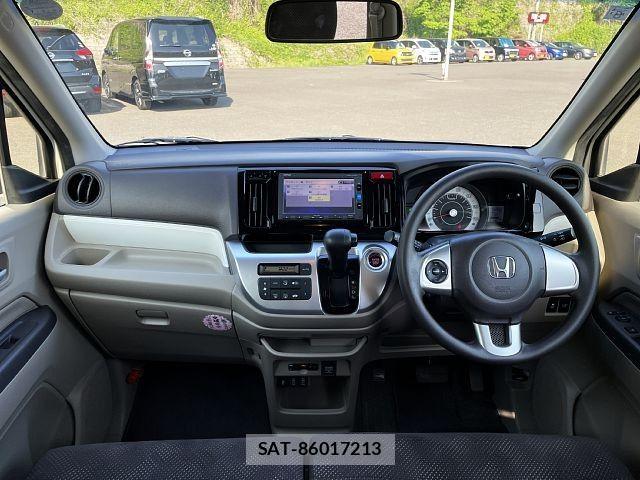 Honda N-WGN 2017-06 6816420-1