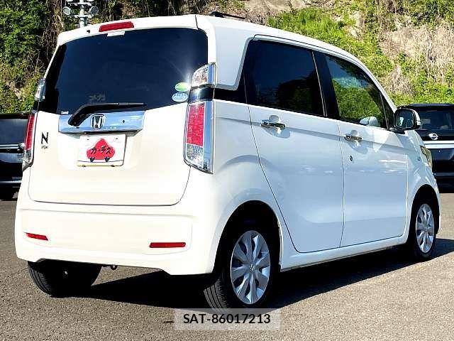 Honda N-WGN 2017-06 6816420-2